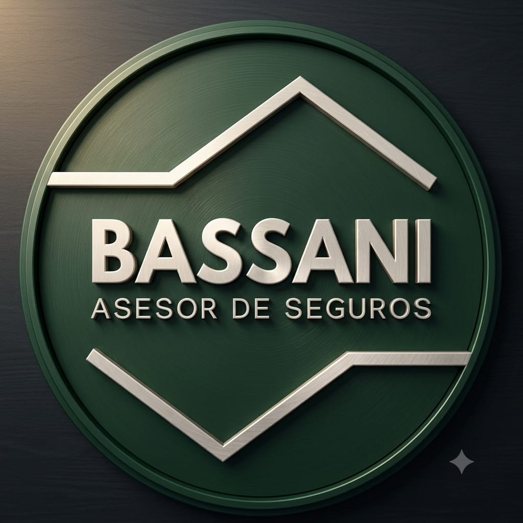 Juan Pablo Bassani Asesor de Seguros